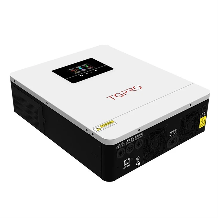 Off Grid Solar Inverter 4-6kVA