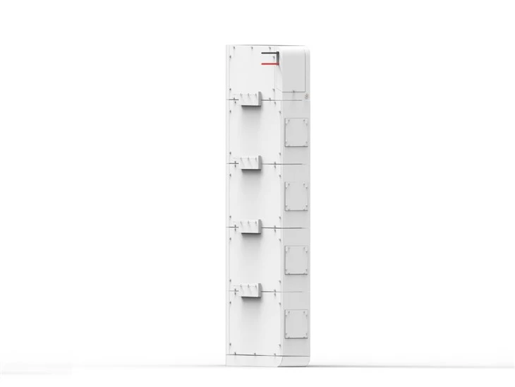 20.48kwh High Voltage Stack Residential Energy Storage