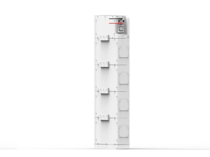 20.48kwh High Voltage Stack Residential Energy Storage